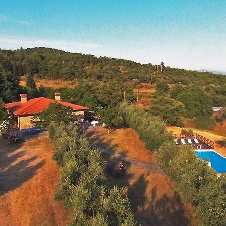 Casa Vacanza Le Corniole Civitella in Val di Chiana Eksteriør bilde