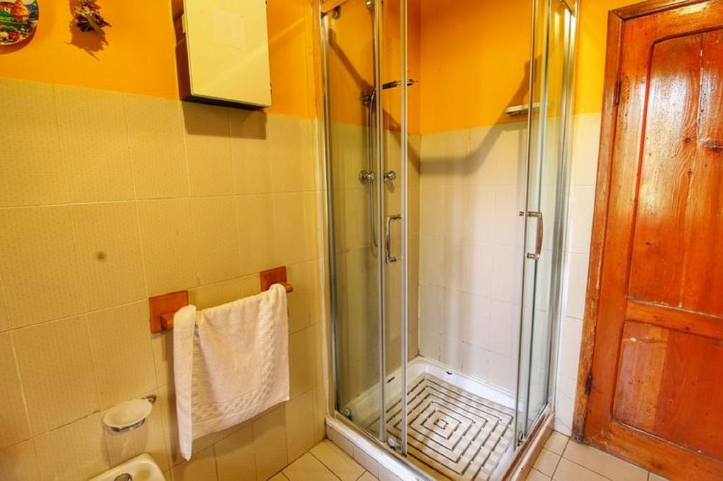 Casa Vacanza Le Corniole Civitella in Val di Chiana Eksteriør bilde