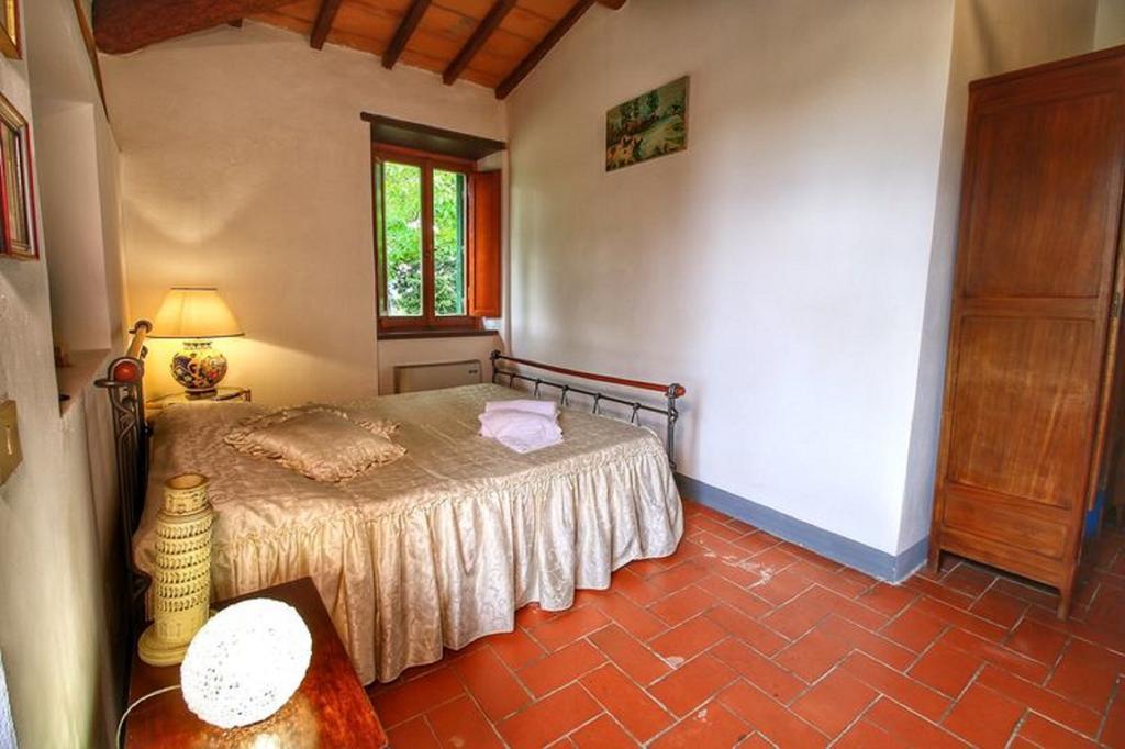 Casa Vacanza Le Corniole Civitella in Val di Chiana Eksteriør bilde